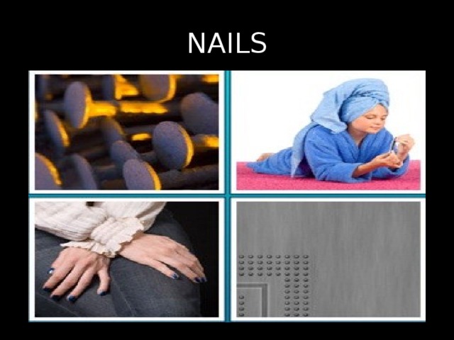 NAILS 