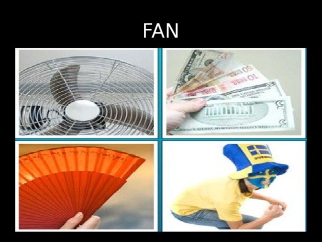 FAN 