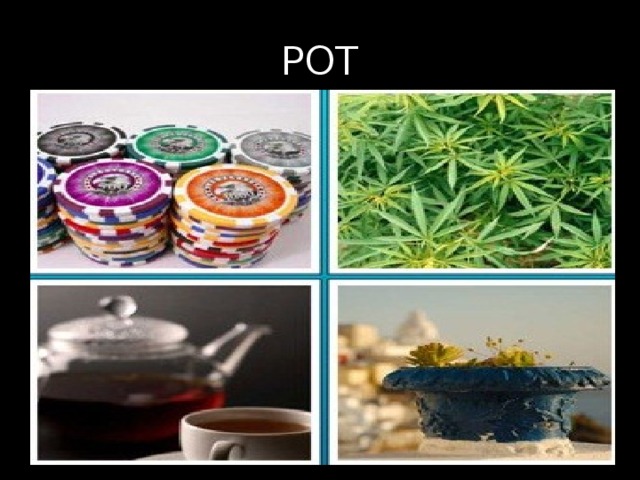 POT 
