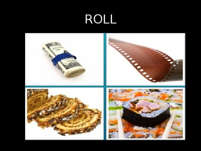 ROLL 