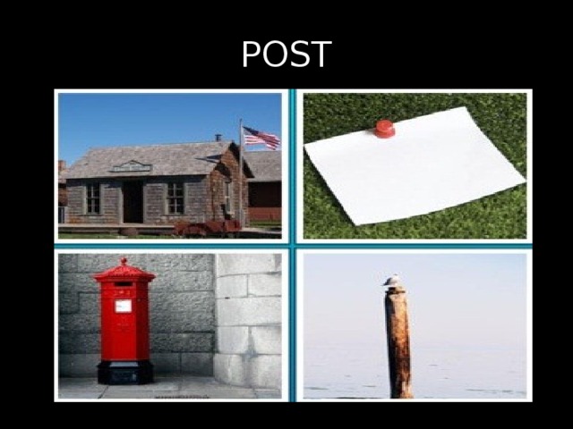 POST 