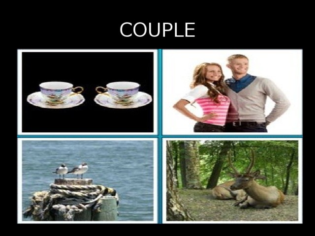 COUPLE 