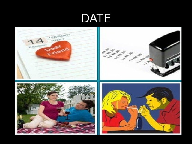 DATE 