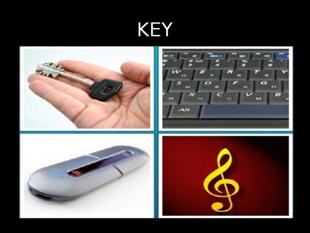 KEY 