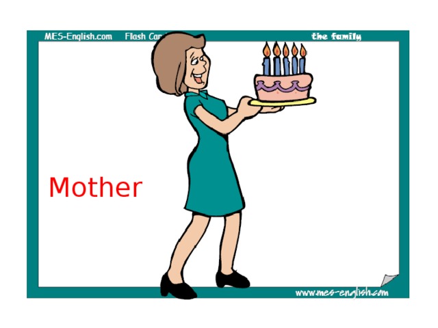 Mother 