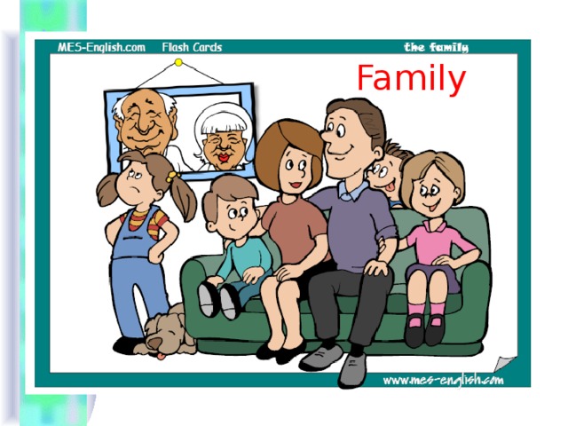 Family 