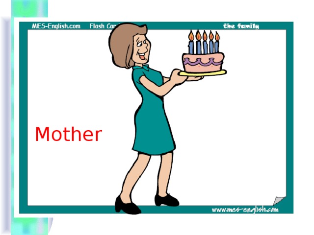 Mother 