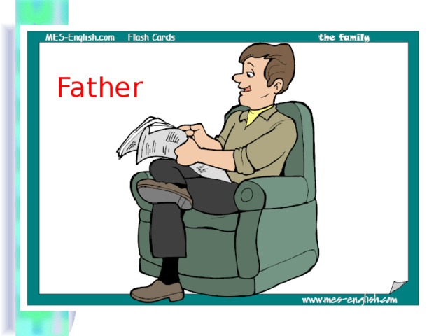 Father 