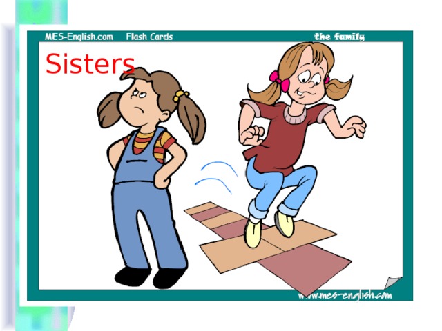 Sisters 