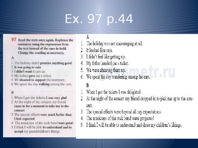 Ex. 97 p.44 