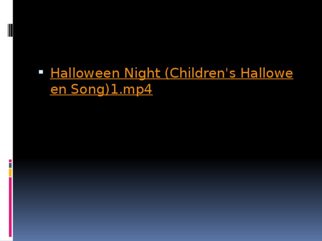 Halloween Night (Children's Halloween Song)1.mp4 