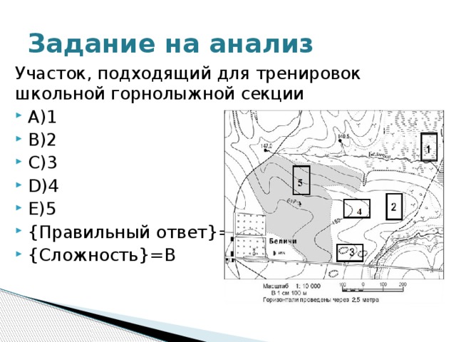 Географическая грамотность проект