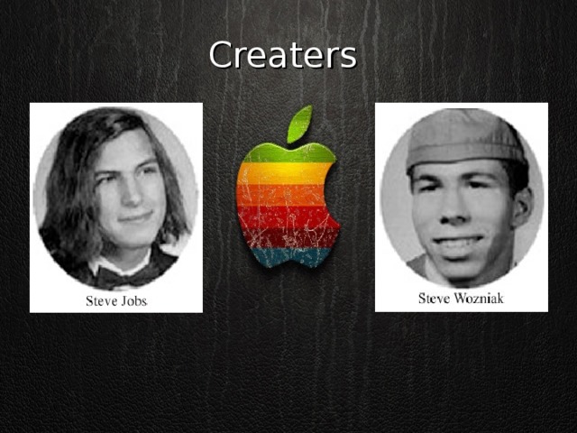 Creaters 