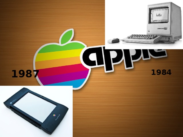 1987  1984 