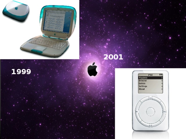  2001 1999 