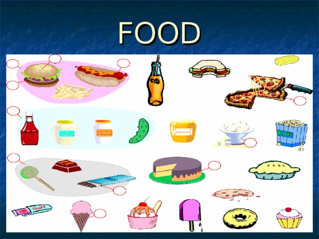 FOOD 
