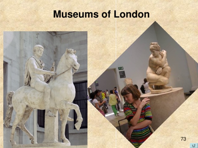 Museums of London 