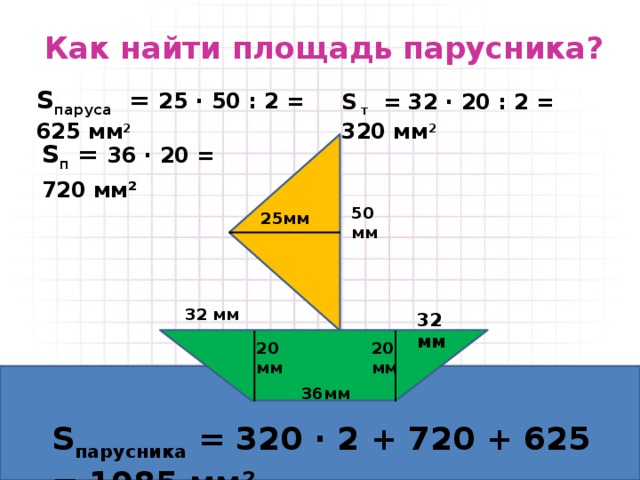 Представьте, что вам выделили земельный участок под строительство.  Его необходимо обнести изгородью. Что вы должны для этого найти?  На этом участке вы будете строить дом . Что вы должны для этого найти?   Дано: a = 7м b = 6м c = 9м h = 4м 9