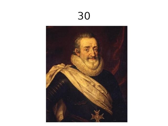 30 
