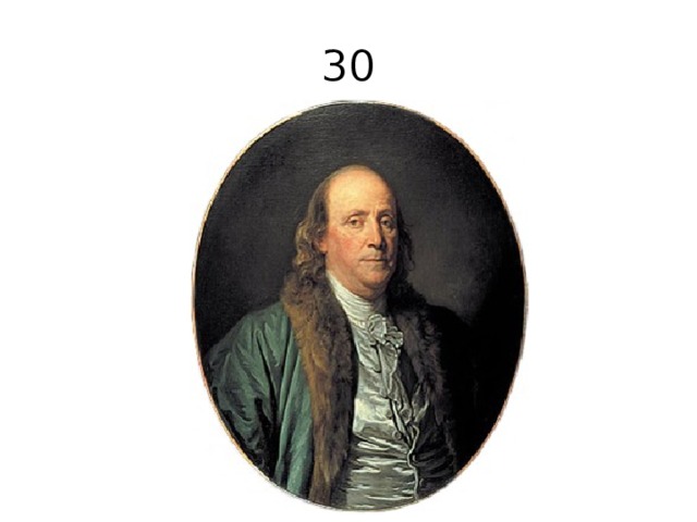 30 