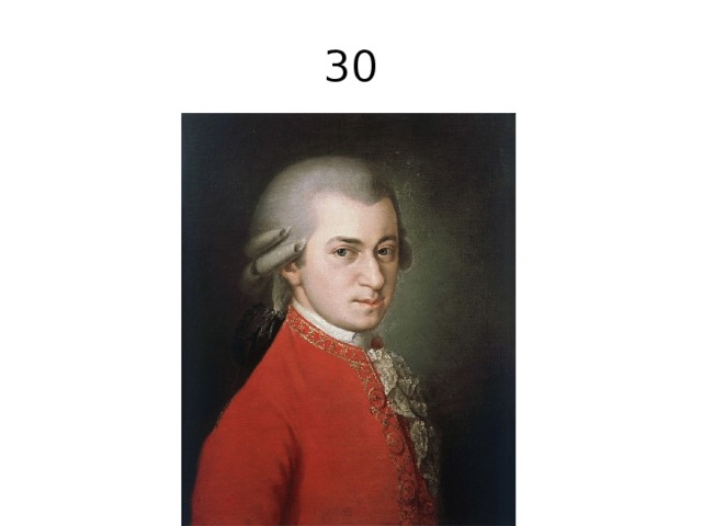 30 