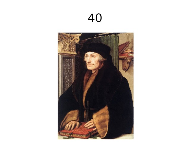 40 