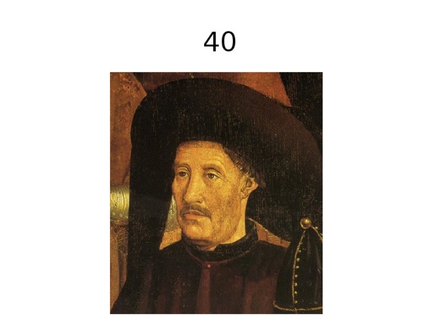 40 