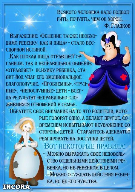 Азбука общения для дошкольников презентация
