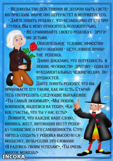 Азбука общения для дошкольников презентация