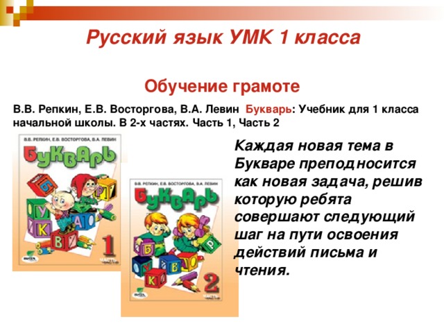 Технологическая карта обучения в системе эльконина давыдова