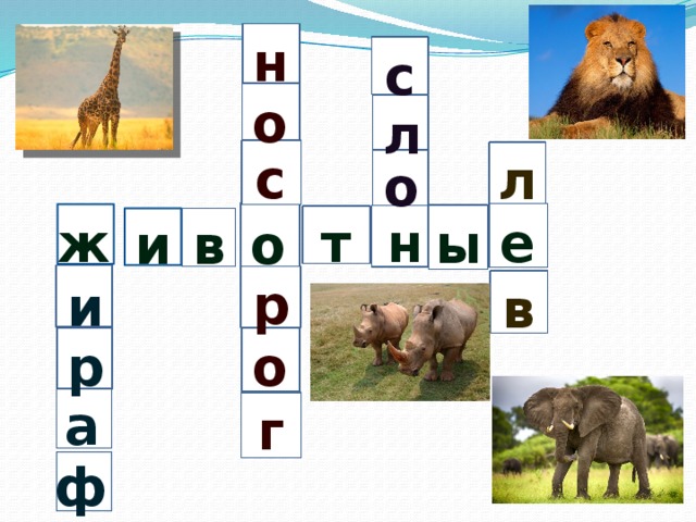 н с о л с л о е н т ж ы и о в р и в р о а г ф 