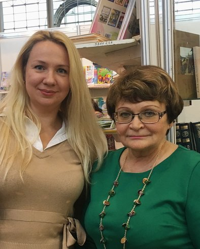 Одноклассники игоревна