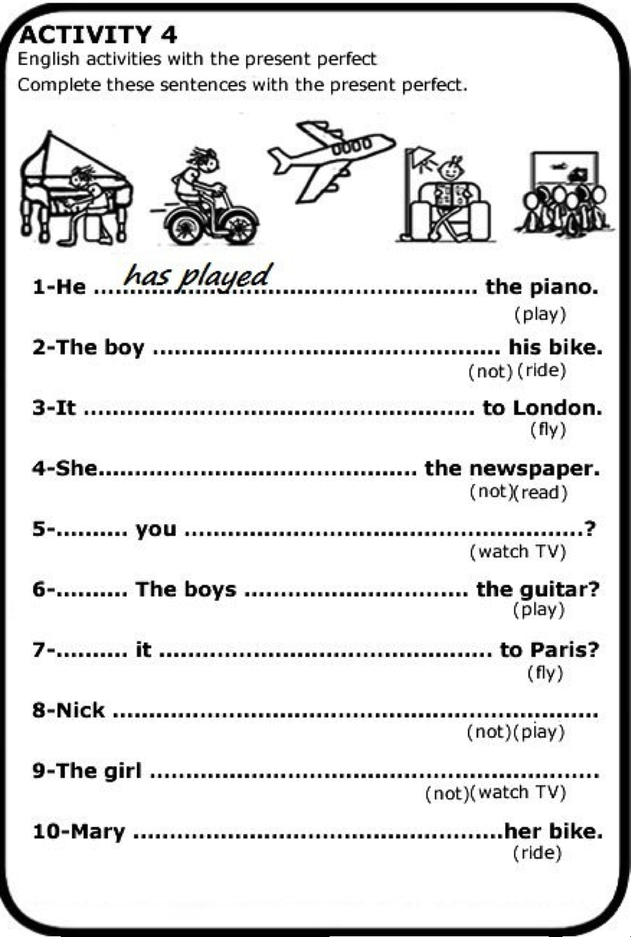 Present perfect wordwall 5 класс. Present perfect Worksheets 4 класс. Present perfect Worksheets 6 класс. Present perfect exercises for Elementary. Present perfect упражнения.