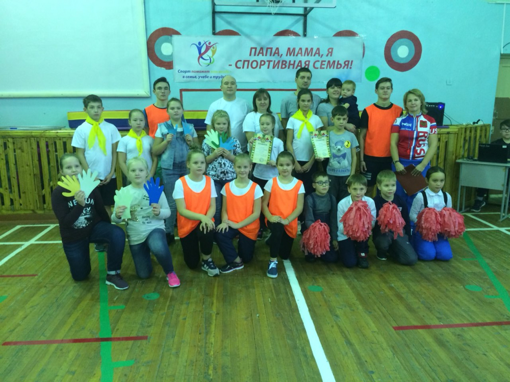 Фото Мама Папа Я Спортивная Семья