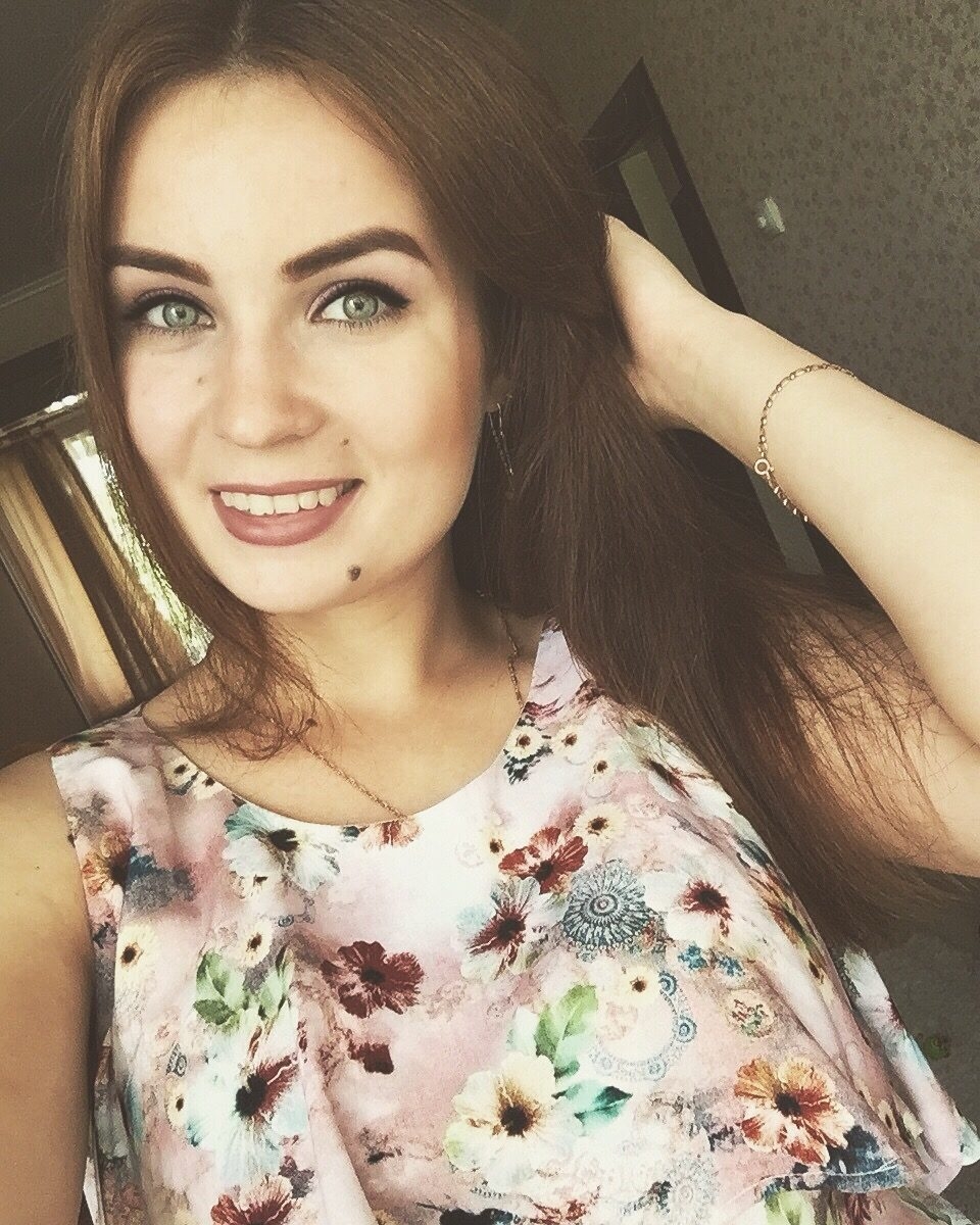 Одноклассники игоревна