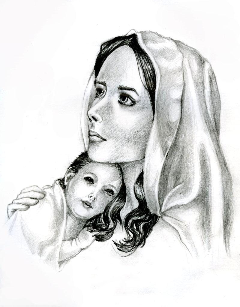 Нарисованные картинки к дню матери, надписью тебя очень