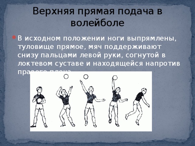 [PUNIQRANDLINE-(au-dating-names.txt) 56 Реферат по физкультуре на тему волейбол верхняя подача 5852